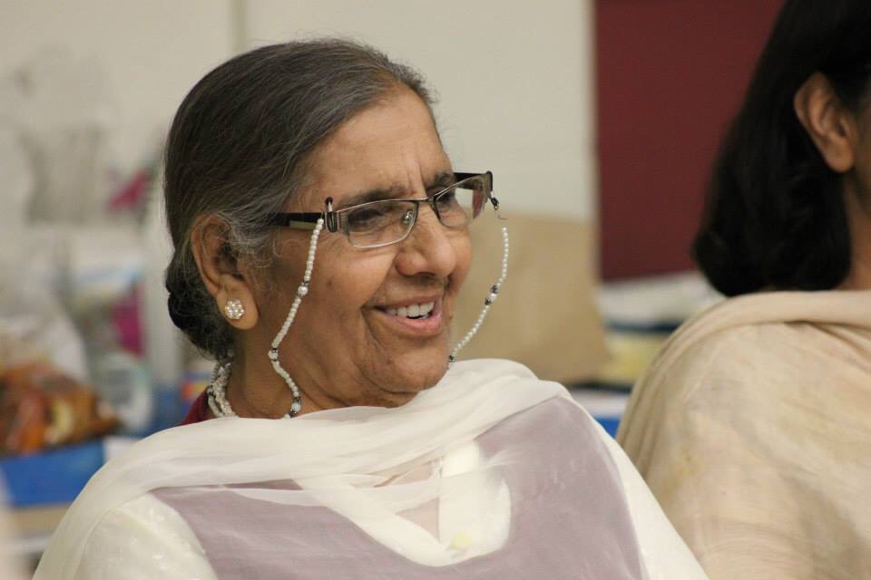 Nasir Bhai